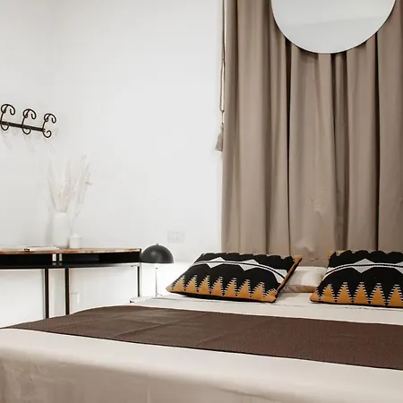 -castello Rooms- 2 *