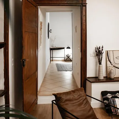 Pensión -castello Rooms- 2 *