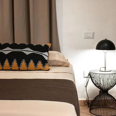 -castello Rooms- 2 Maison d'hôtes Cagliari